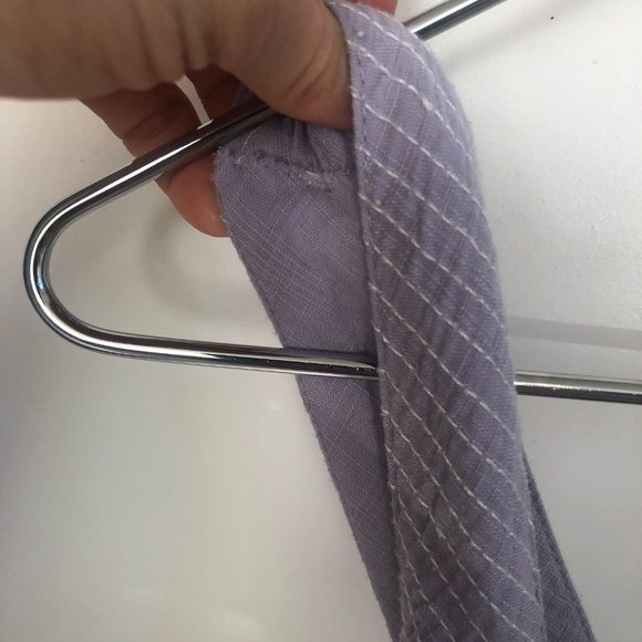 Free People white maxi dress - Picture 3 of 5